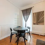 Apartamento L'atlas Au Coeur De La Vieille *