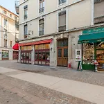 L'atlas Au Coeur De La Vieille * Annecy