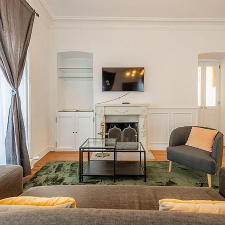 Apartamento L'atlas Au Coeur De La Vieille