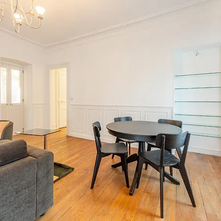 Apartamento L'atlas Au Coeur De La Vieille