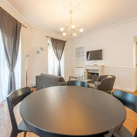 Apartamento L'atlas Au Coeur De La Vieille Annecy